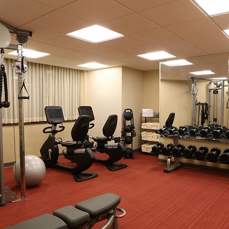 Hyatt Place Flushing/Lga Airport New York Exterior foto