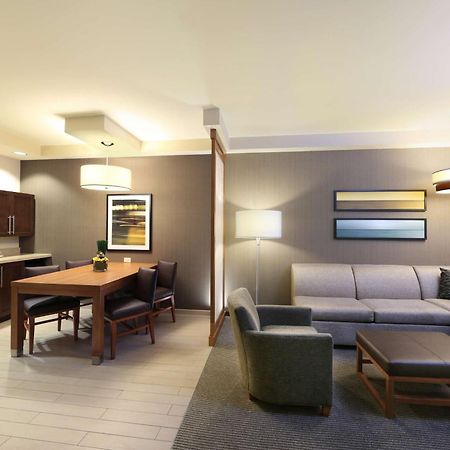 Hyatt Place Flushing/Lga Airport New York Exterior foto