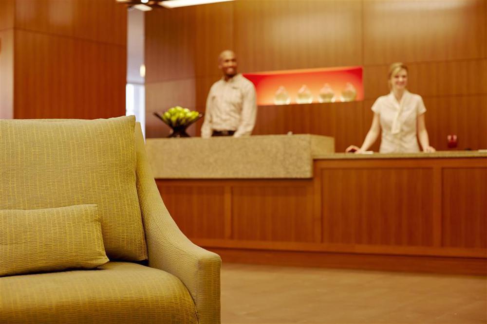 Hyatt Place Flushing/Lga Airport New York Interior foto