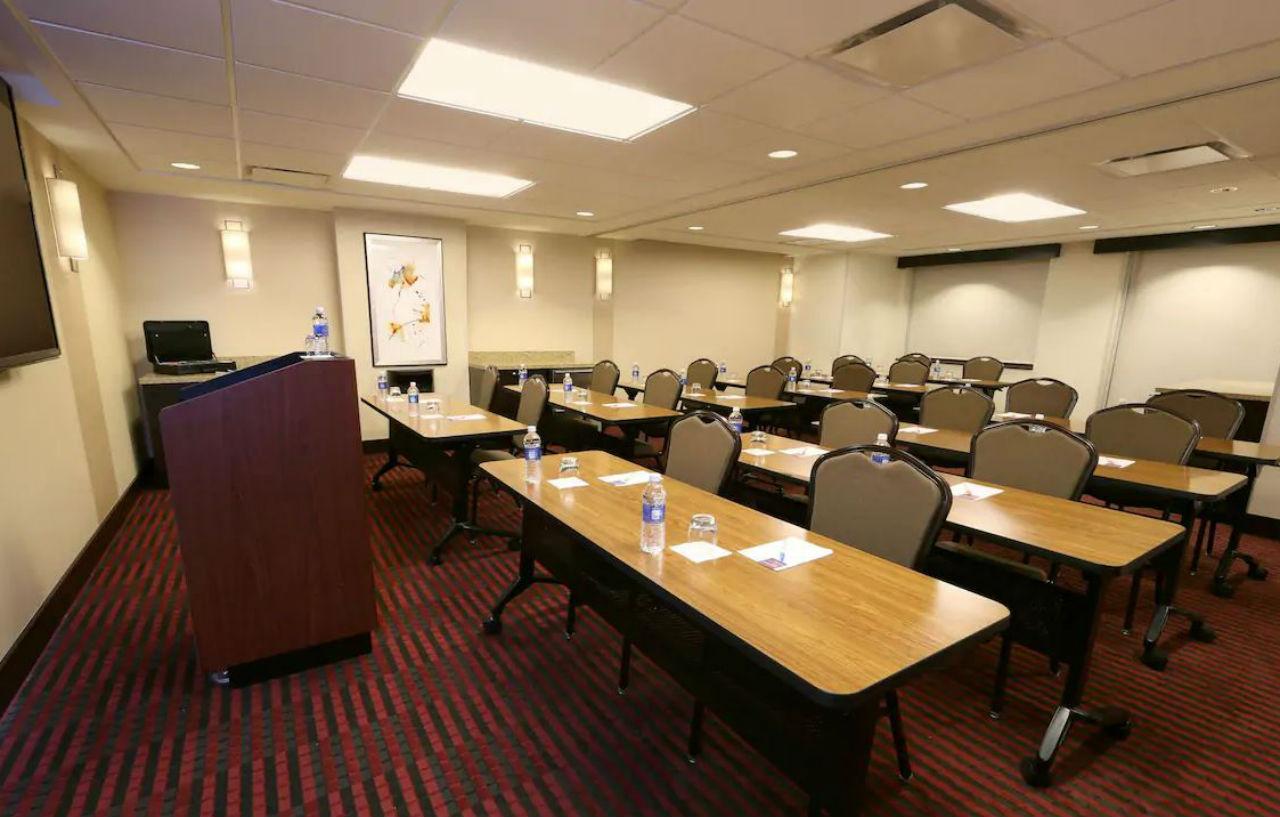 Hyatt Place Flushing/Lga Airport New York Exterior foto
