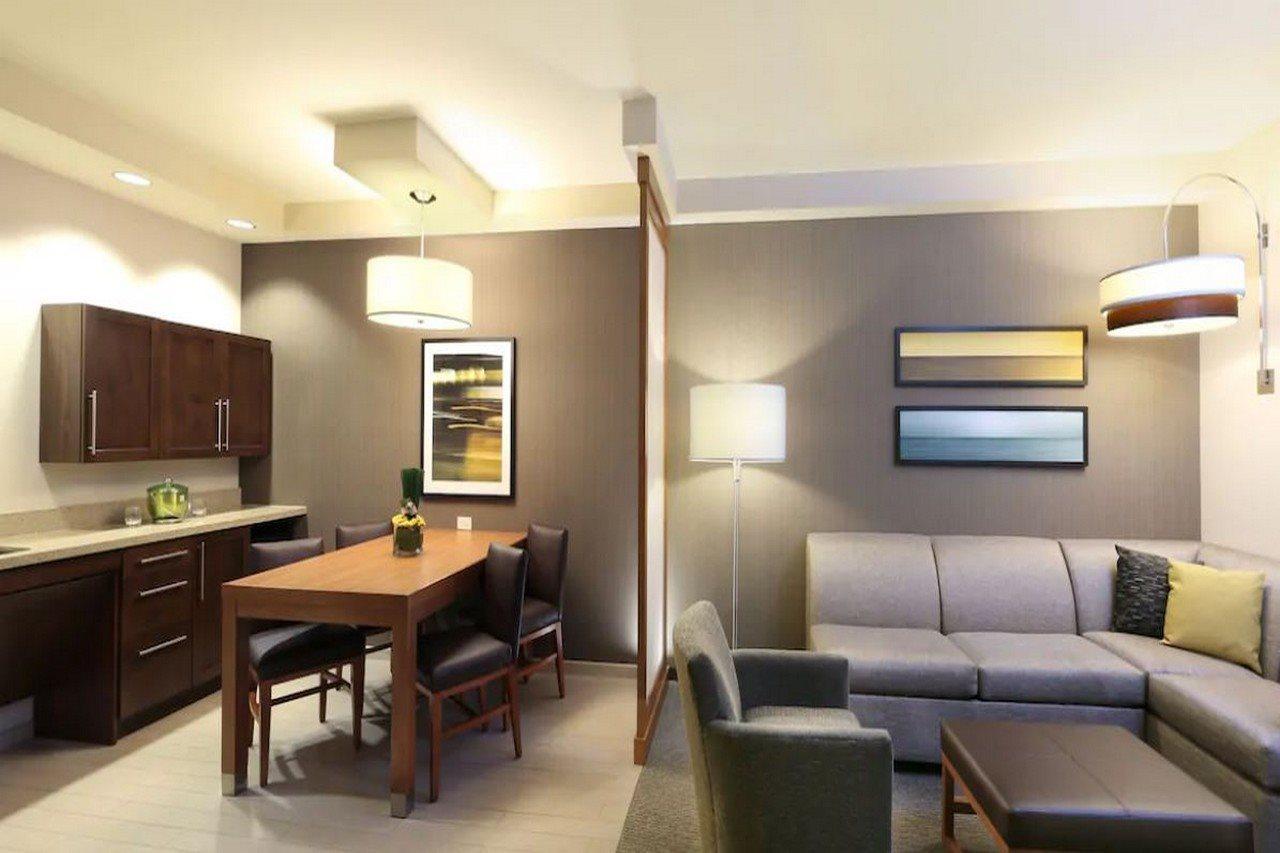 Hyatt Place Flushing/Lga Airport New York Exterior foto