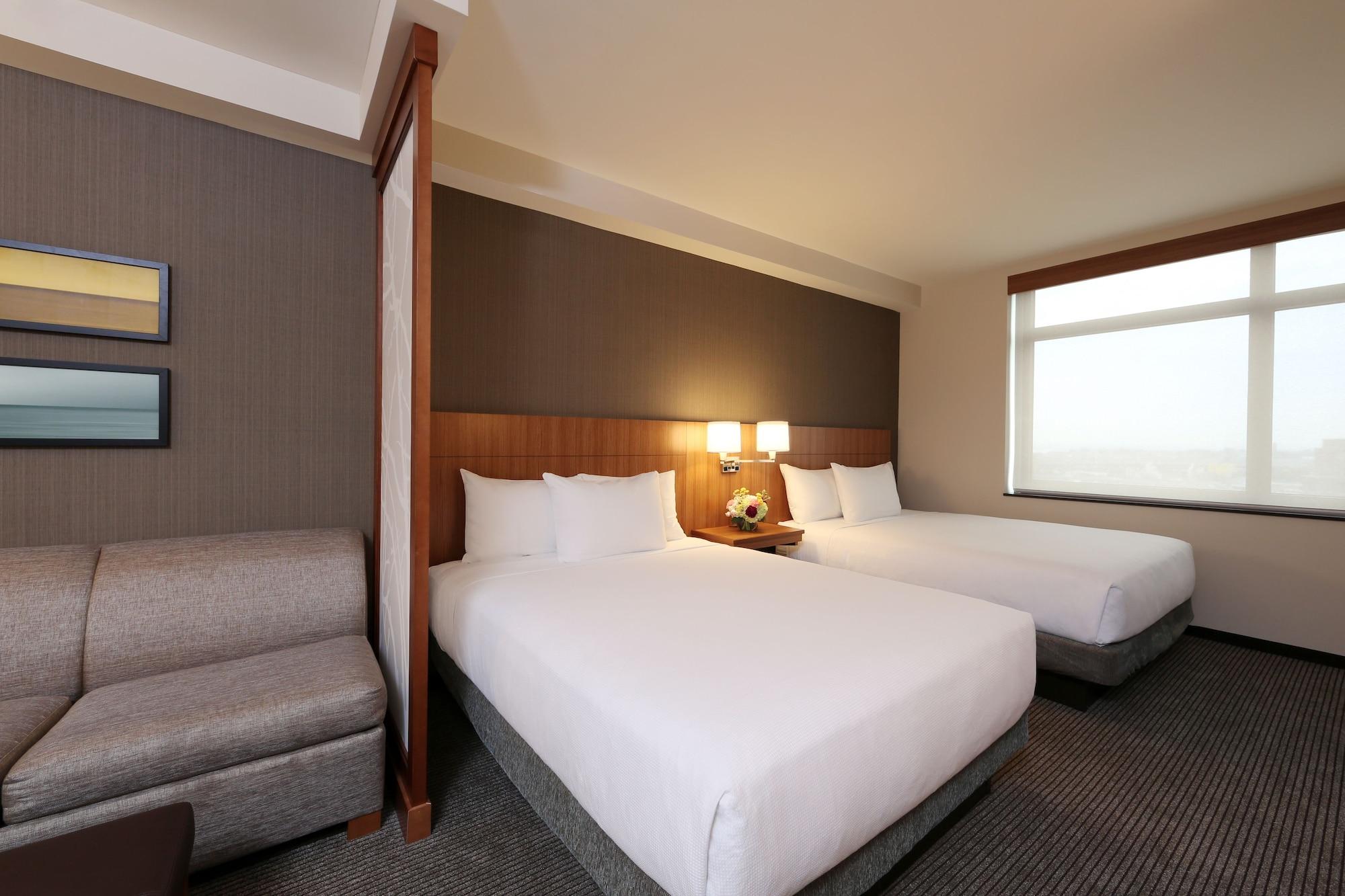 Hyatt Place Flushing/Lga Airport New York Exterior foto