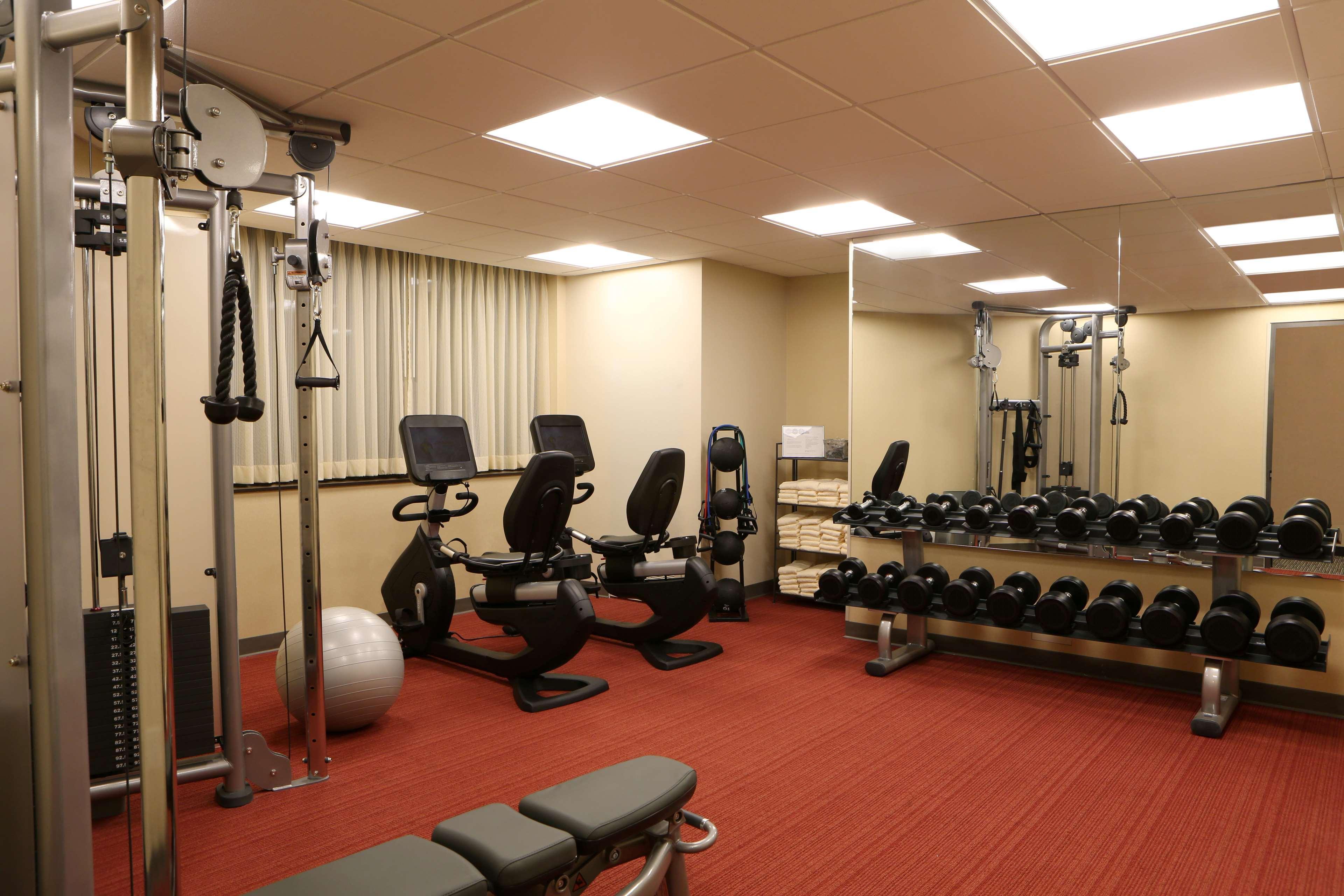 Hyatt Place Flushing/Lga Airport New York Exterior foto