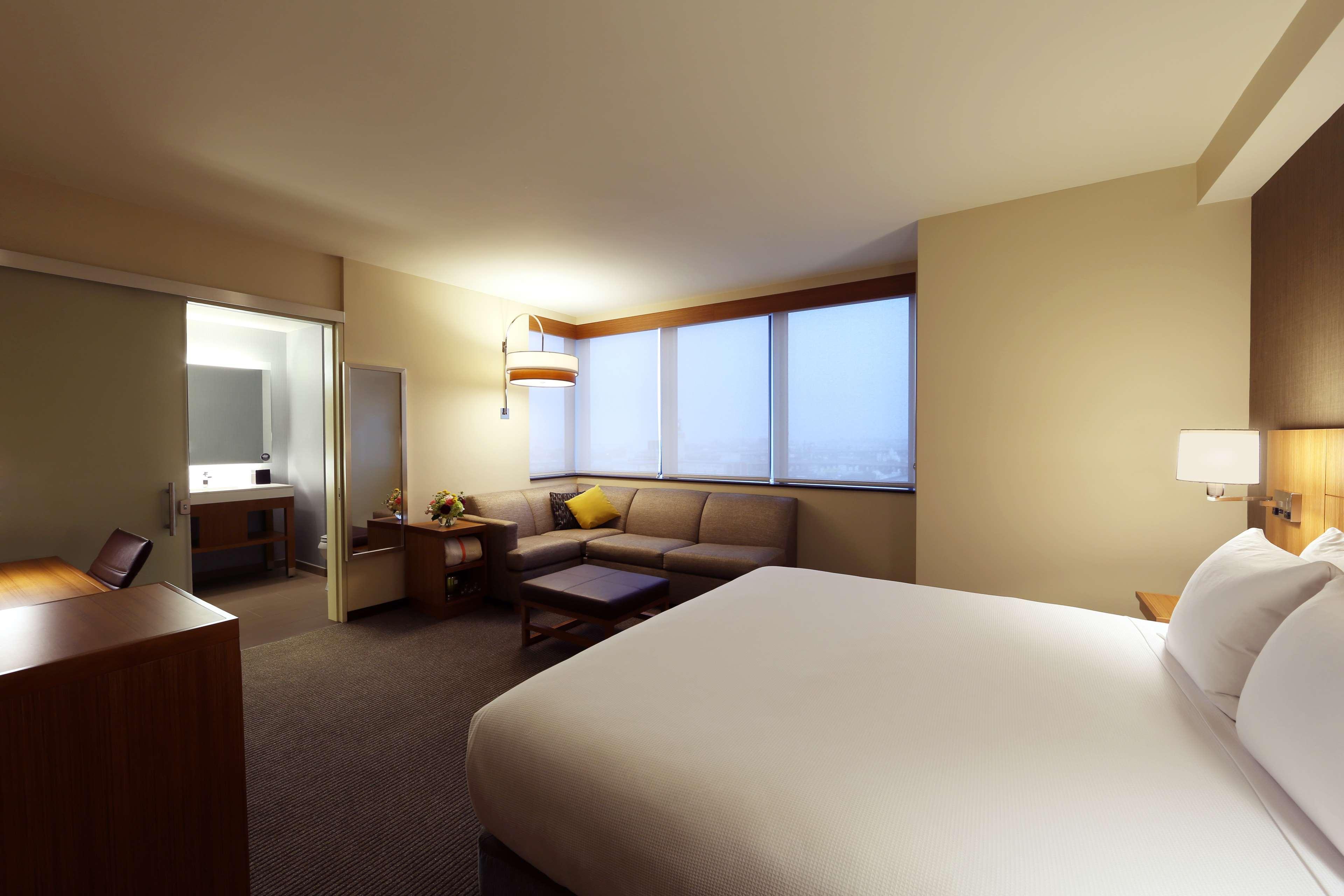 Hyatt Place Flushing/Lga Airport New York Exterior foto