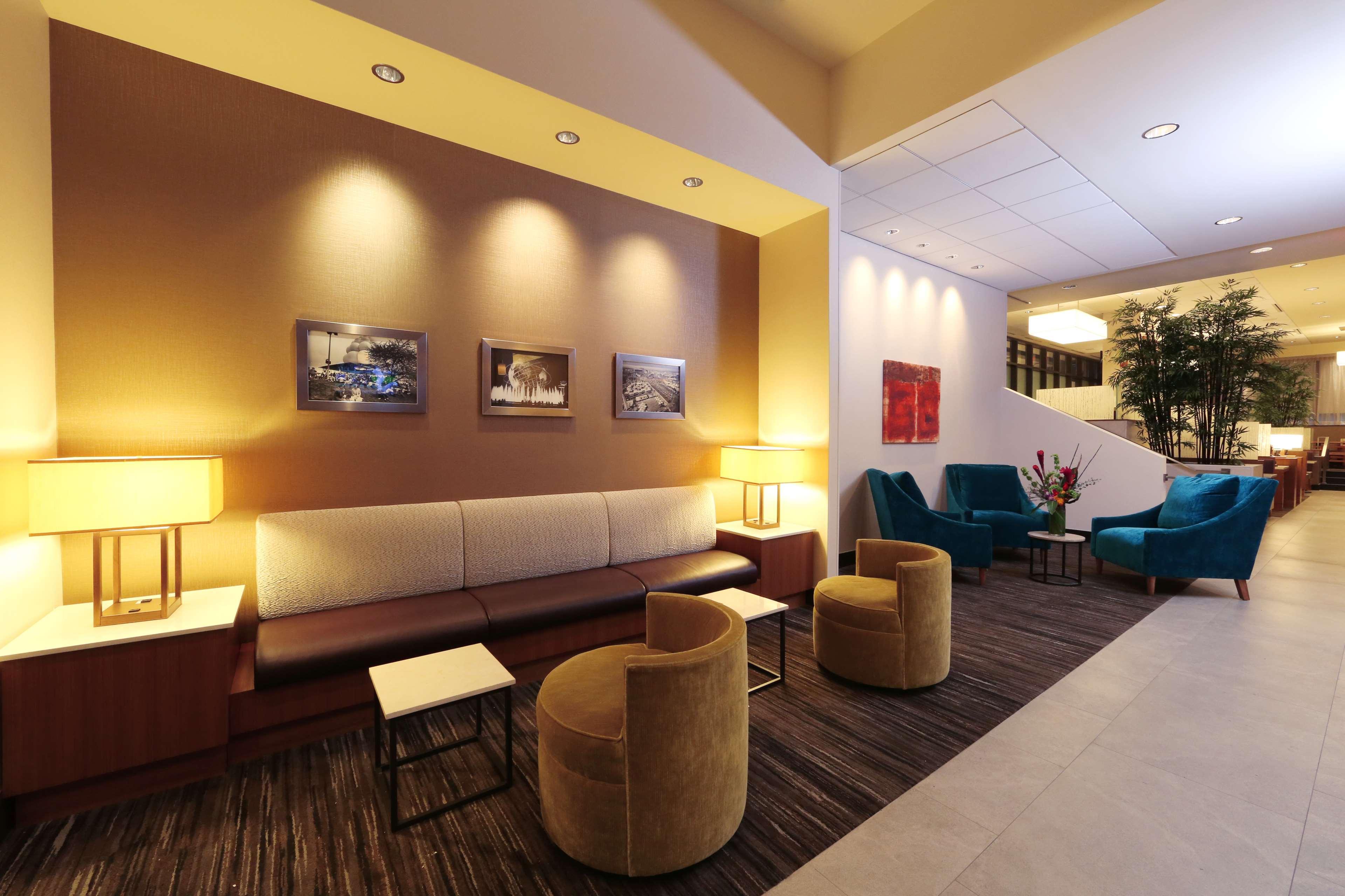 Hyatt Place Flushing/Lga Airport New York Exterior foto