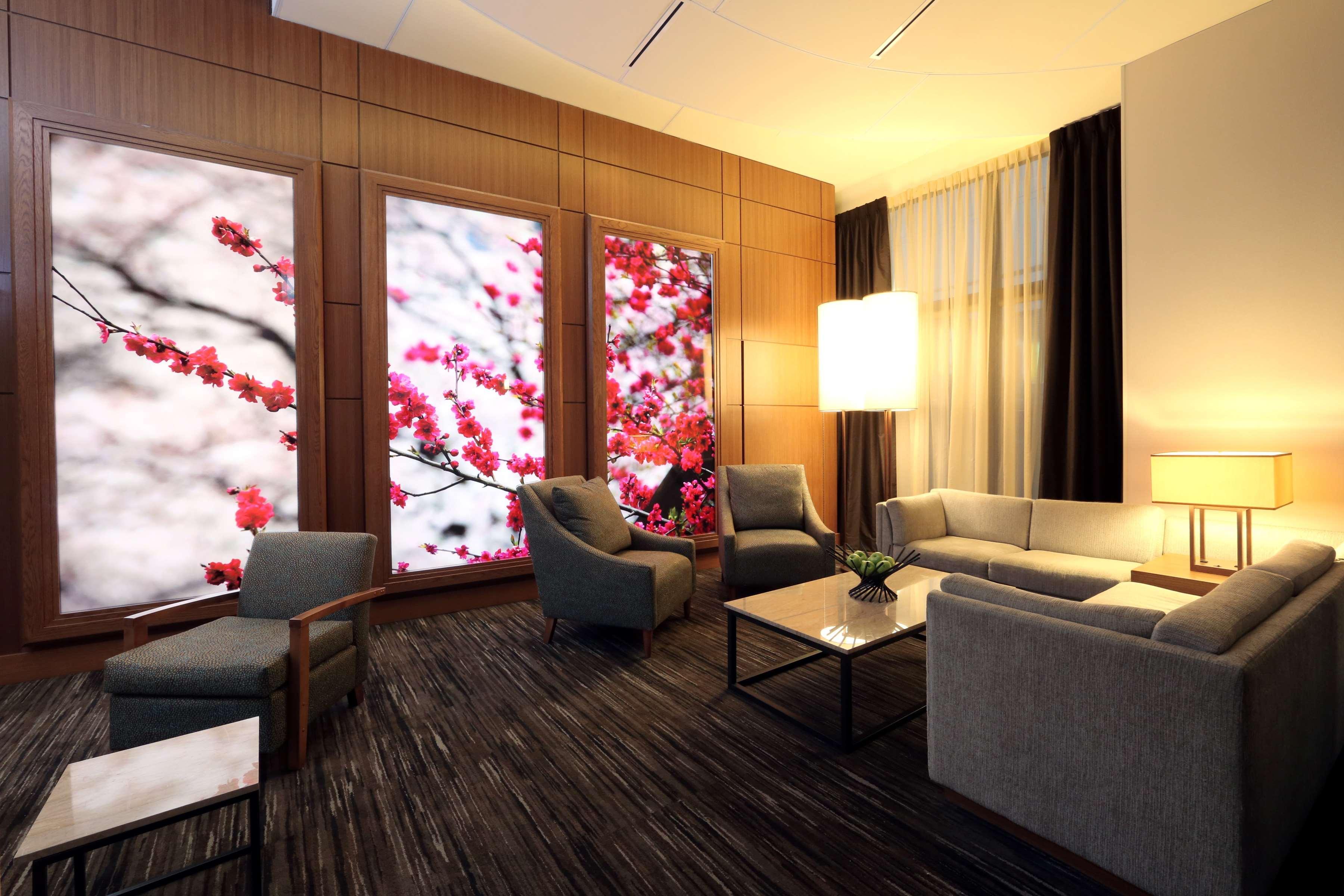 Hyatt Place Flushing/Lga Airport New York Exterior foto