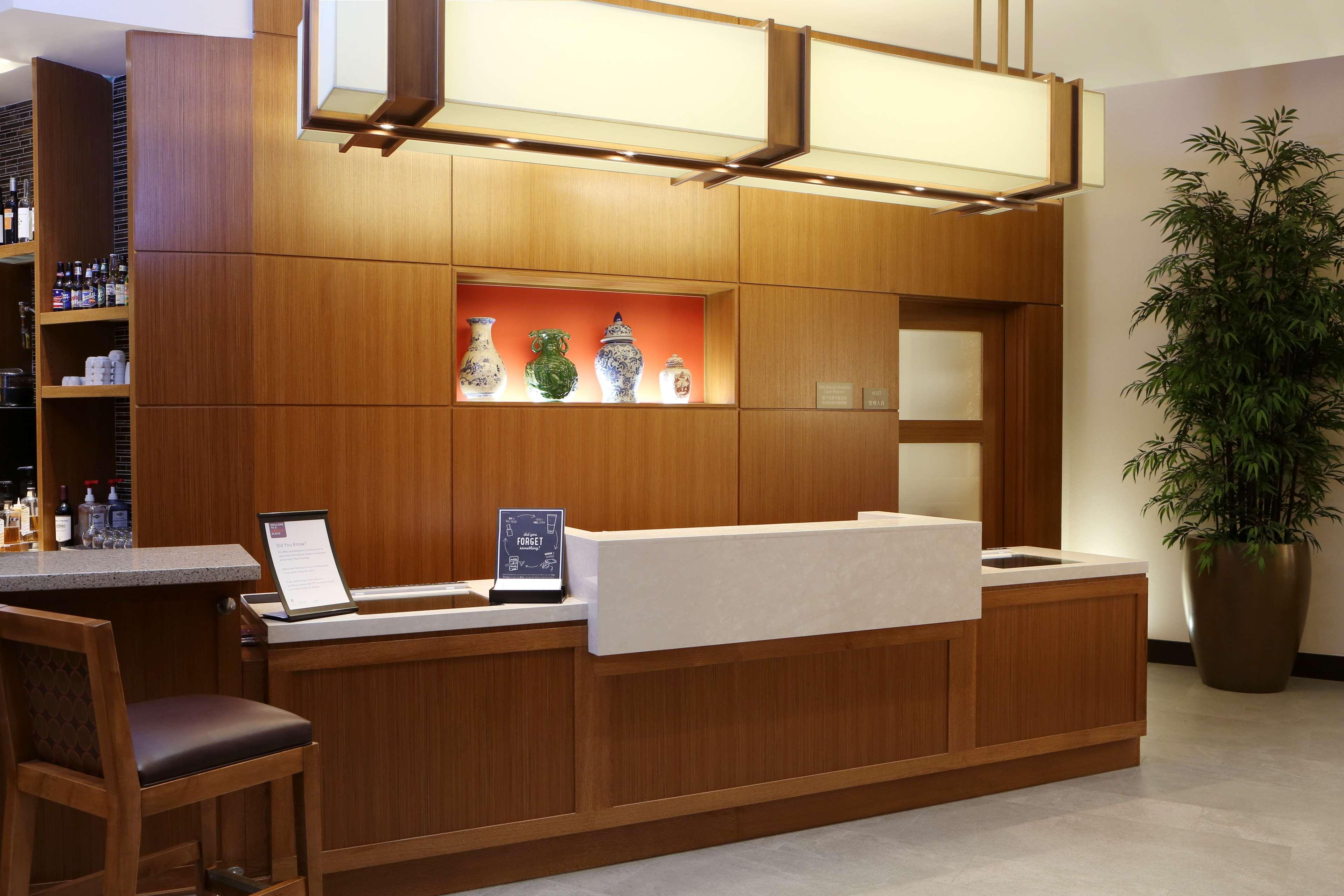 Hyatt Place Flushing/Lga Airport New York Exterior foto