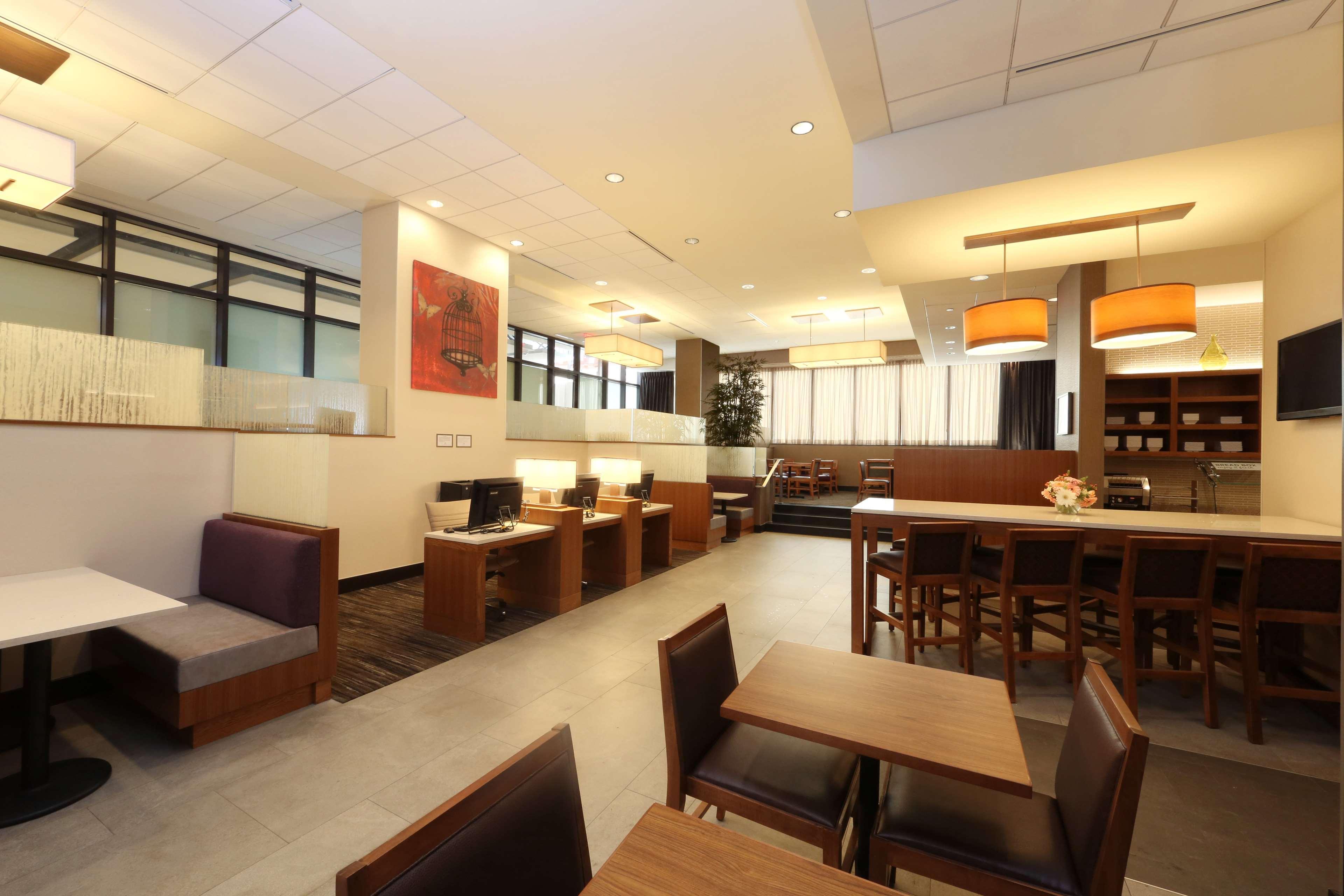 Hyatt Place Flushing/Lga Airport New York Exterior foto