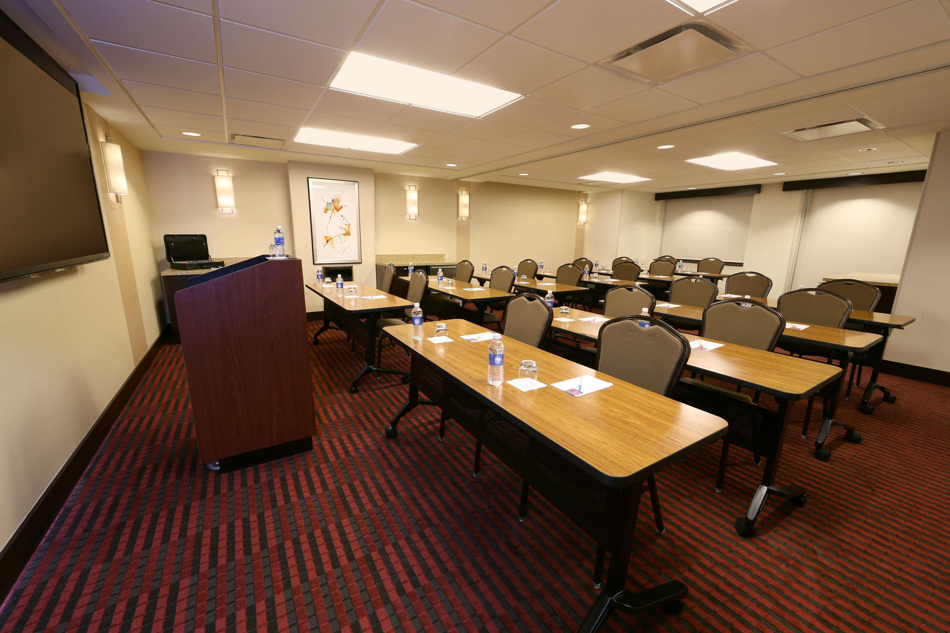 Hyatt Place Flushing/Lga Airport New York Exterior foto