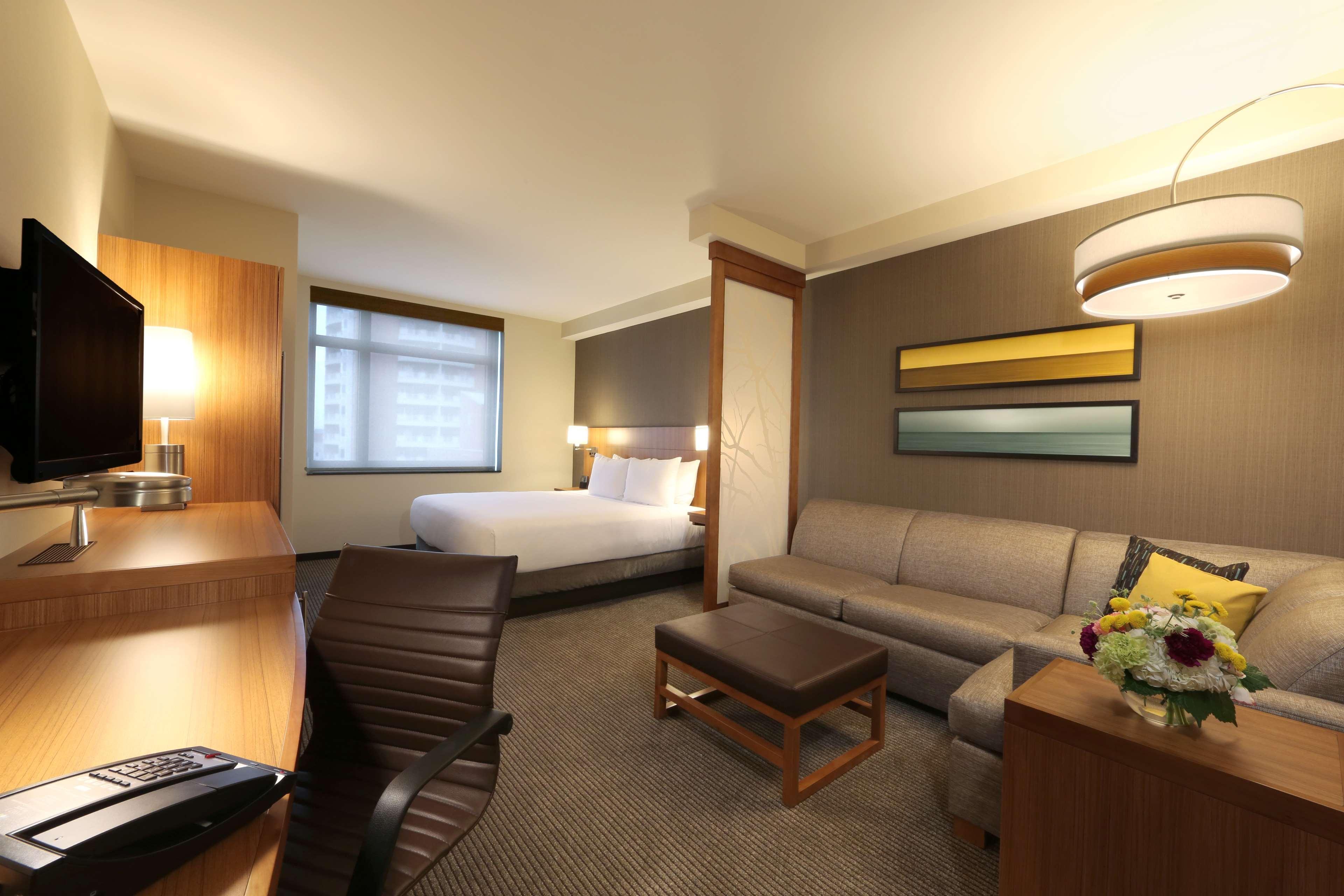 Hyatt Place Flushing/Lga Airport New York Exterior foto