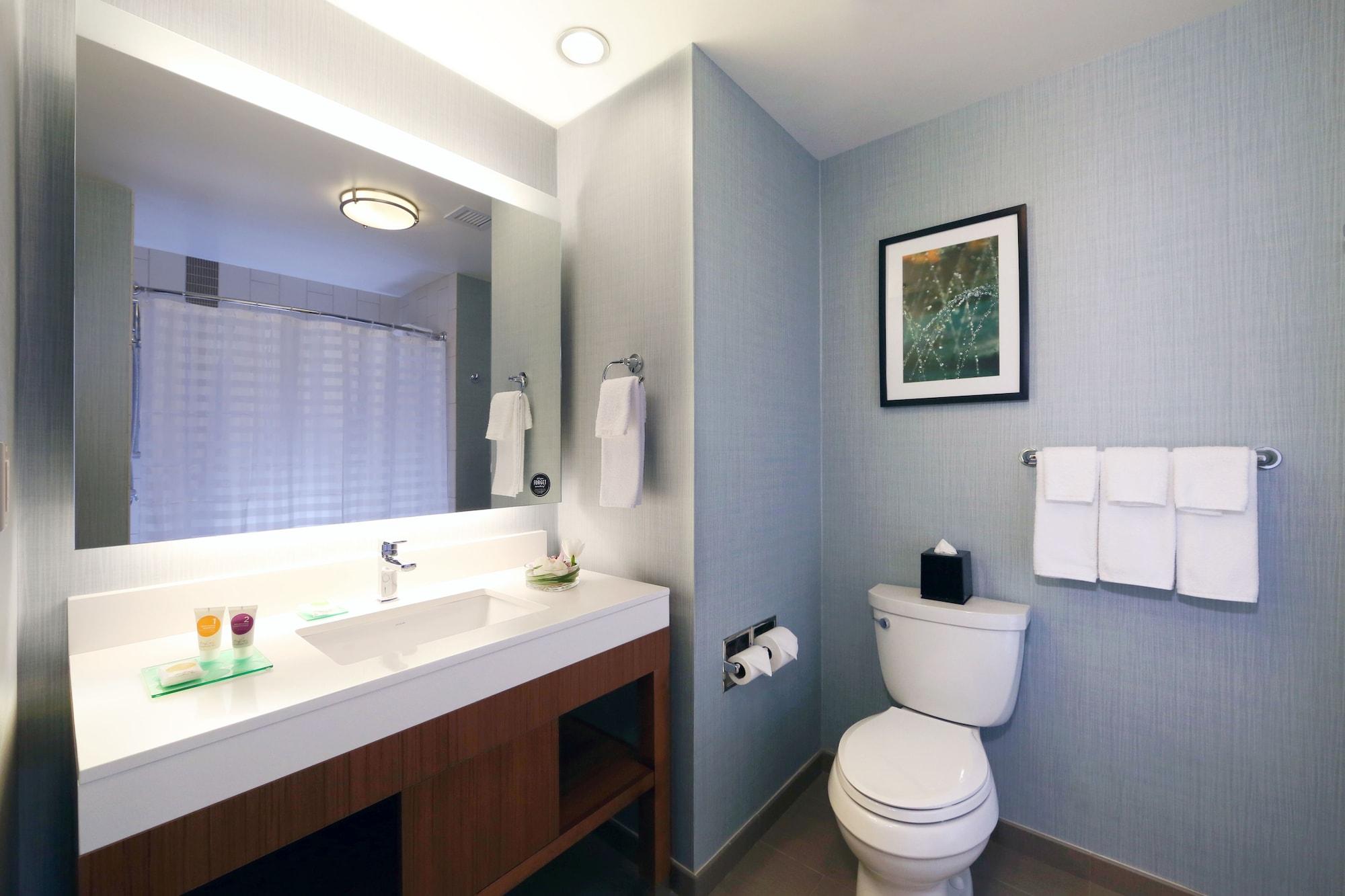 Hyatt Place Flushing/Lga Airport New York Exterior foto