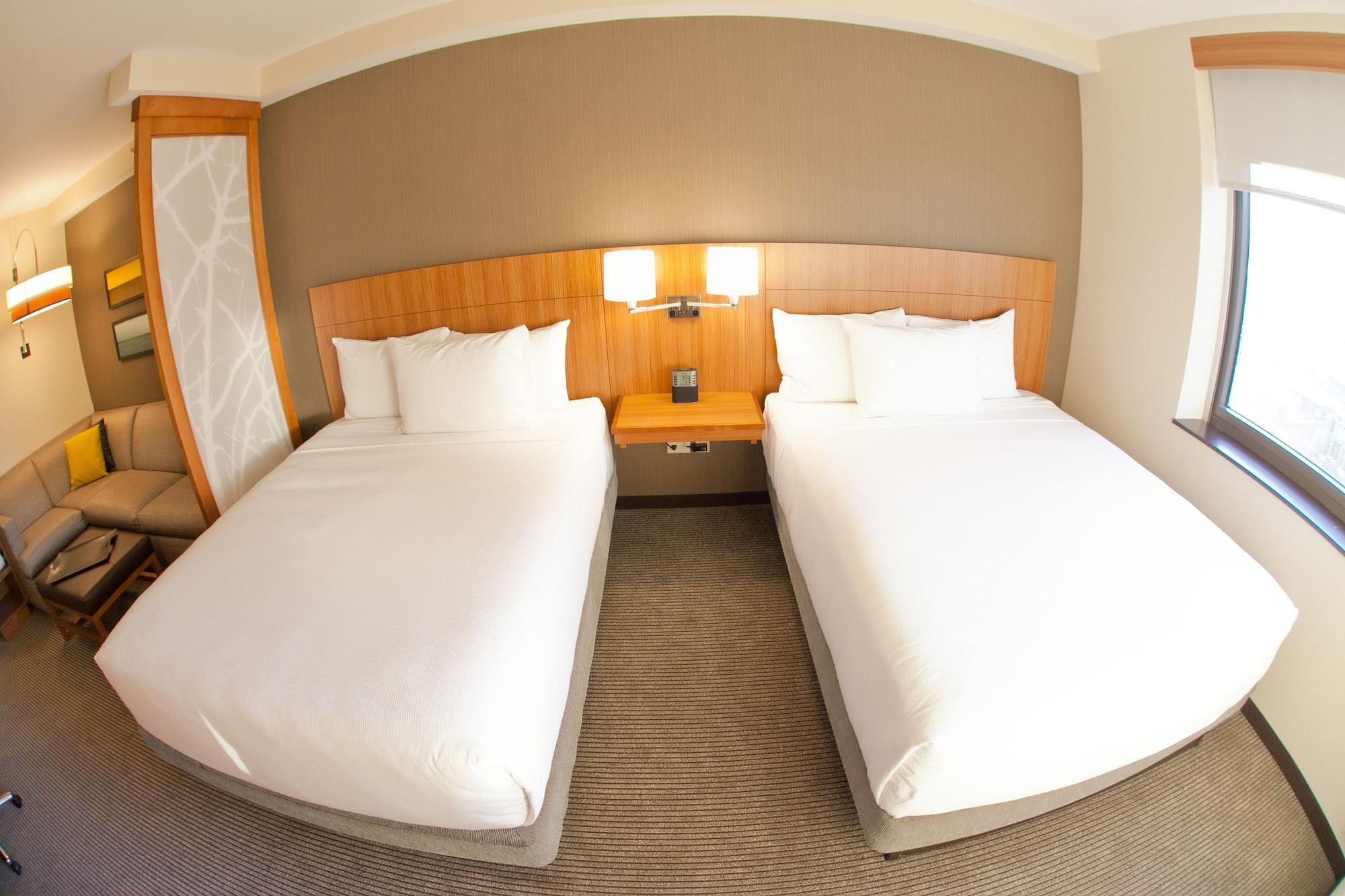 Hyatt Place Flushing/Lga Airport New York Exterior foto