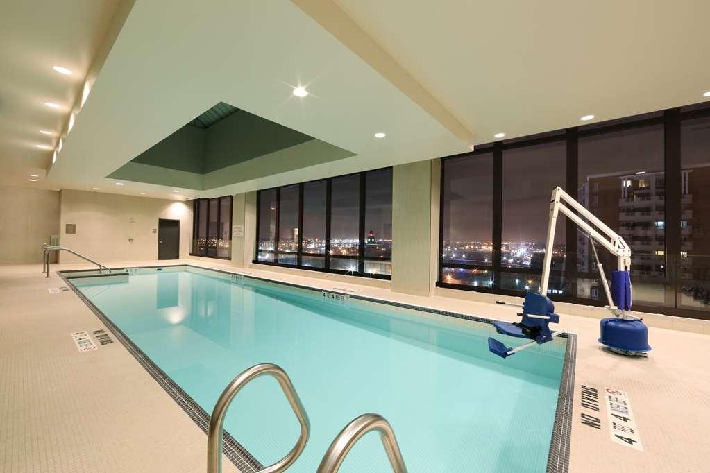 Hyatt Place Flushing/Lga Airport New York Einrichtungen foto