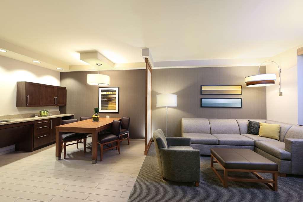 Hyatt Place Flushing/Lga Airport New York Zimmer foto