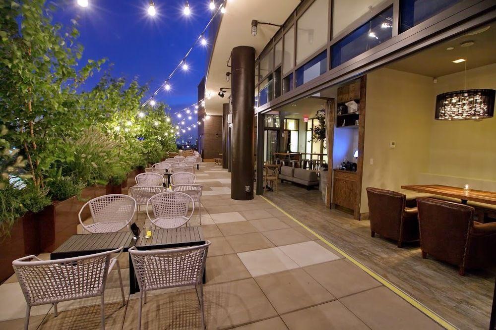 Hyatt Place Flushing/Lga Airport New York Exterior foto