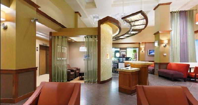 Hyatt Place Flushing/Lga Airport New York Exterior foto