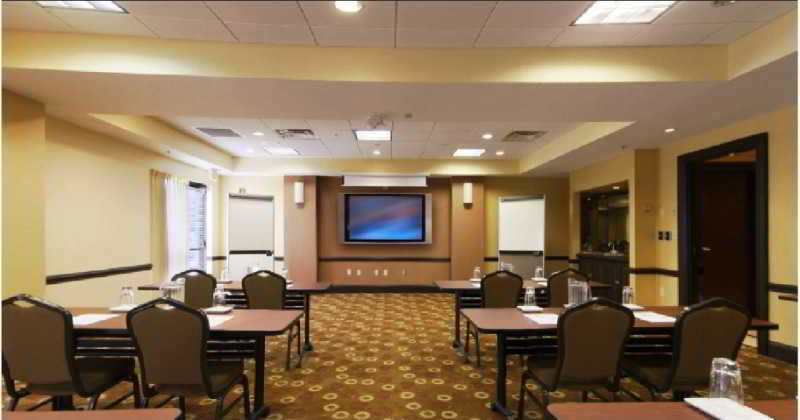 Hyatt Place Flushing/Lga Airport New York Exterior foto